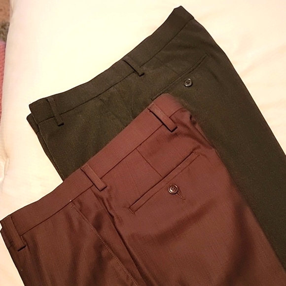 Murano men's pants ( 2 pair ) - Picture 1 of 3